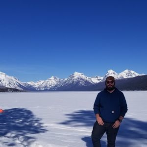 Meet your Posher, Chris